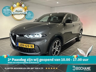 Alfa Romeo Tonale 1.3T PHEV Ti | Navigatie | Adaptieve cruise control | Achteruitrijcamera |