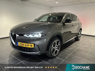 Alfa Romeo Tonale 1.3T PHEV Ti | Navigatie | Adaptieve cruise control | Achteruitrijcamera |