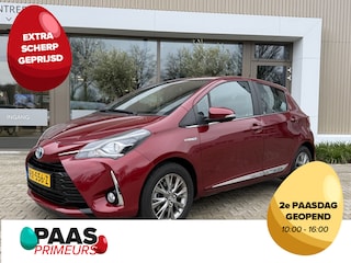 Toyota Yaris 1.5 Hybride Executive | Navi | Camera (25000km!!)