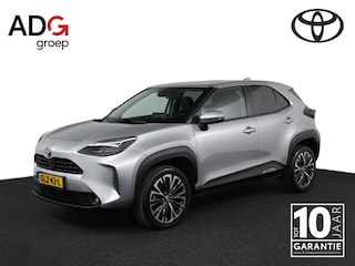 Toyota Yaris Cross 1.5 Hybrid Executive | Apple Carplay/Android Auto | 360Camera | Stoel/Stuurverwarming | Parkeersensoren |