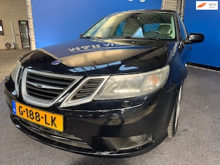 Saab 9-3 Sport Estate 1.8t Linear Nieuwe APK