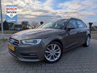 Audi A3 1.4 TFSI Ambition Pro Line S I Panoramo I Airco I Cruise I Climate I Sportstoelen met stoelverwarming