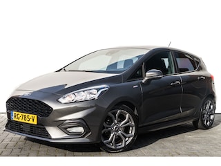 Ford Fiesta 1.0 100 PK EcoBoost ST-Line | Ned Auto |N Model | 5 Drs | | Clima | Navi | PDC | 17 Incl LMV |