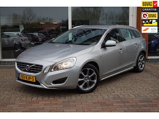 Volvo V60 1.6 T3 150-Pk Ocean Race