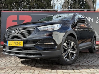 Opel Grandland X 1.2 Turbo 120 Jaar Edition - Automaat - Climate Controle - Navigatie - Trekhaak
