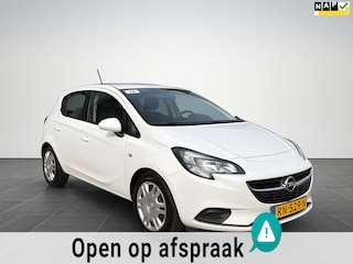 Opel Corsa 1.4 Favourite Airco|1e Eigenaar|Cruise|BTW'er