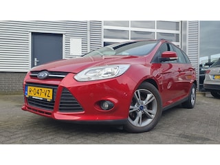 Ford Focus Wagon 1.0 EcoBoost Trend