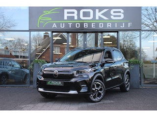 Citroën C3 1.2 Turbo 100pk Max