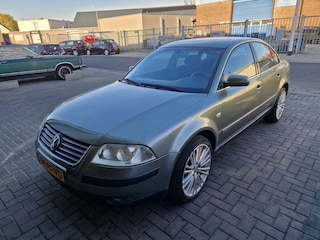 Volkswagen Passat 1.8 Turbo Arctic