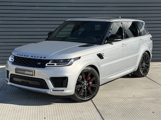 Land Rover Range Rover Sport P400e HSE Limited Edition Panorama Dak / Meridan / 21 inch