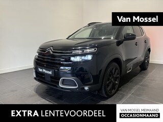 Citroën C5 Aircross 1.2 PureTech Shine
