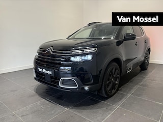 Citroën C5 Aircross 1.2 PureTech Shine