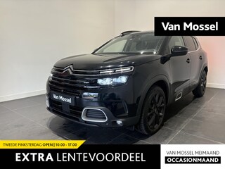 Citroën C5 Aircross 1.2 PureTech Shine