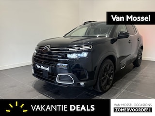 Citroën C5 Aircross 1.2 PureTech Shine