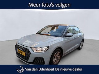 Audi A1 Sportback 25 TFSI 95pk Pro Line / Airco / Cruise Control