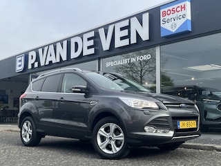 Ford Kuga 1.5 Trend