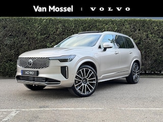 Volvo XC90 2.0 T8 Plug-in hybrid AWD Ultra Bright Exec. Ed.