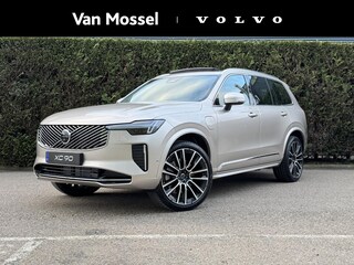 Volvo XC90 2.0 T8 Plug-in hybrid AWD Ultra Bright Exec. Ed.