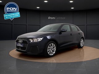 Audi A1 Sportback 25 TFSI Advanced edition | Carplay | Stoelverwarming | Parkeerhulp | 16'' |