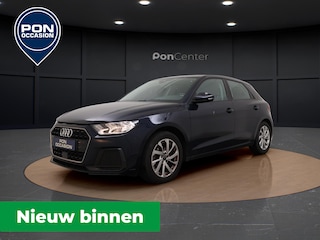 Audi A1 Sportback 25 TFSI Advanced edition | Carplay | Stoelverwarming | Parkeerhulp | 16'' |