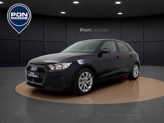 Audi A1 Sportback 25 TFSI Advanced edition | Carplay | Stoelverwarming | Parkeerhulp | 16'' |