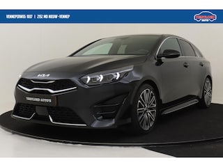 Kia ProCeed 1.5 T-GDi GT-PLUSLINE -ELEK.STOELEN|KEYLESS|JBL|GT-LINE|CAMERA