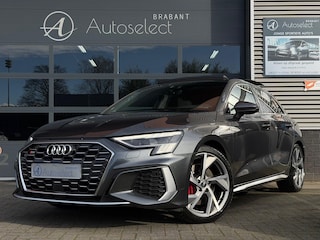 Audi A3 Sportback 2.0 TFSI S3 quattro RS Stoelen Pano B&O