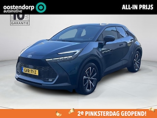 Toyota C-HR 2.0 Plug-in Hybrid 220 First Edition