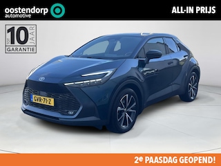 Toyota C-HR 2.0 Plug-in Hybrid 220 First Edition