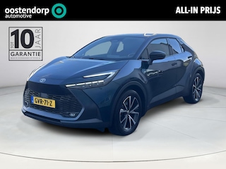 Toyota C-HR 2.0 Plug-in Hybrid 220 First Edition