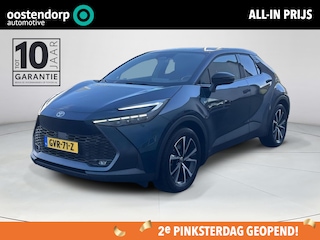 Toyota C-HR 2.0 Plug-in Hybrid 220 First Edition