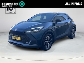 Toyota C-HR 2.0 Plug-in Hybrid 220 First Edition