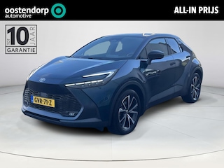 Toyota C-HR 2.0 Plug-in Hybrid 220 First Edition