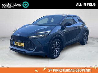 Toyota C-HR 2.0 Plug-in Hybrid 220 First Edition