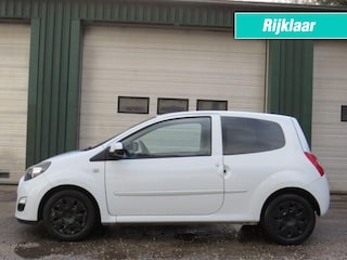 Renault Twingo 1.2-16V COLLECTION Rijklaar