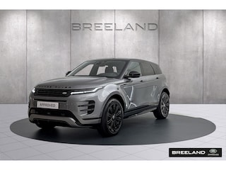 Land Rover Range Rover Evoque 1.5 P270e PHEV AWD SE Dynamic Edition PANORAMADAK