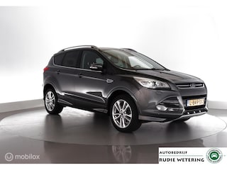 Ford Kuga 1.5 Titanium Styling Pack
