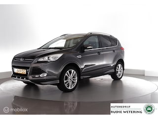 Ford Kuga 1.5 Titanium Styling Pack