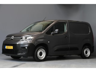 Citroën Berlingo 1.6 BlueHDI Club AIRCO | CRUISE