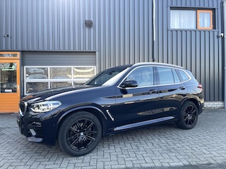 BMW X3 xDrive20i High Executive Edition M-PAKKET|PANORAMADAK|HUD|H&K|360 CAMERA|TREKHAAK|CARPLAY|SFEERVERLICHTING|ACC Cruise Control