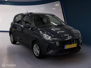 Hyundai i10 1.0 Comfort Smart ✓Applecar✓Airco✓Allseasonband.