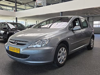 Peugeot 307 1.6-16V XS Premium