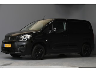 Peugeot Partner 1.5 BlueHDI Asphalt AIRCO | CRUISE | ELEKT RAMEN