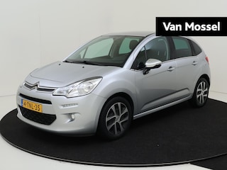 Citroën C3 1.0 VTi 68Pk Collection | Climate Control | Parkeersensoren Achter | Cruise Control | Bluetooth Telefoonvoorbereiding | Elektrische Ramen | Radio,CD & MP3 Speler |