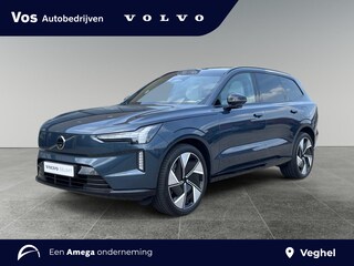 Volvo EX90 Twin Motor Performance Ultra 6p. 111 kWh 6-Zitter | Unieke uitvoering