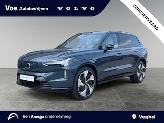 Volvo EX90 Twin Motor Performance Ultra 6p. 111 kWh 6-Zitter | Unieke uitvoering
