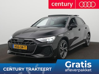 Audi A3 Sportback 40 TFSI e S edition l Panoramadak l  Camera l Nw-model l