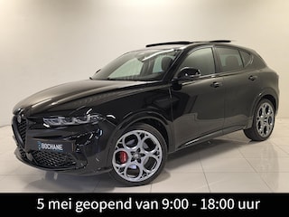 Alfa Romeo Tonale 1.5T Hybrid Veloce Leer | Panoramadak | Navigatie