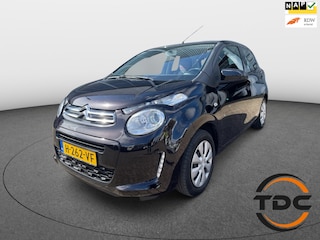 Citroën C1 1.0 VTi Feel AIRCO 5DR