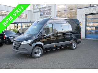 Mercedes-Benz Sprinter 317 CDI L2H2 PRO 3500 KG trekgewicht, LED koplampen, Smartphone integratiepakket